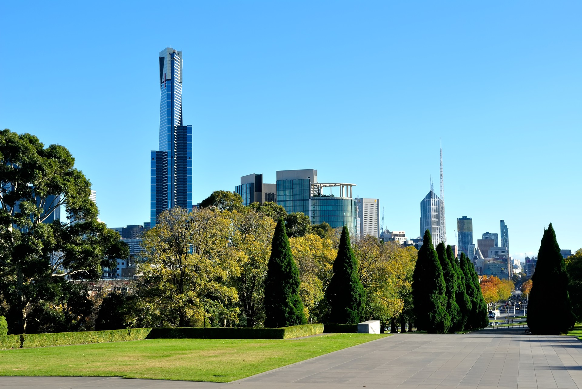 Melbourne Image 19