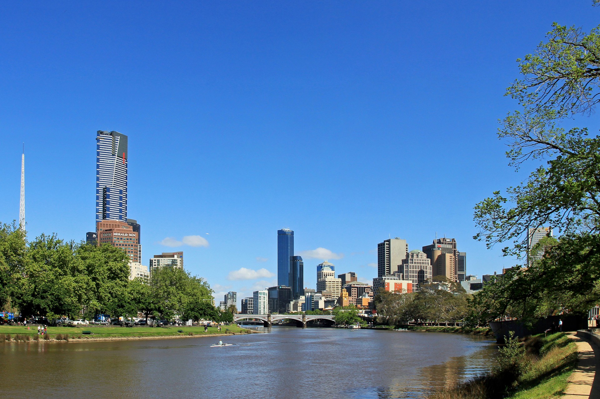 Melbourne Image 9