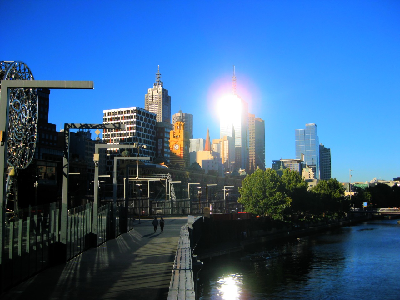 Melbourne Image 21