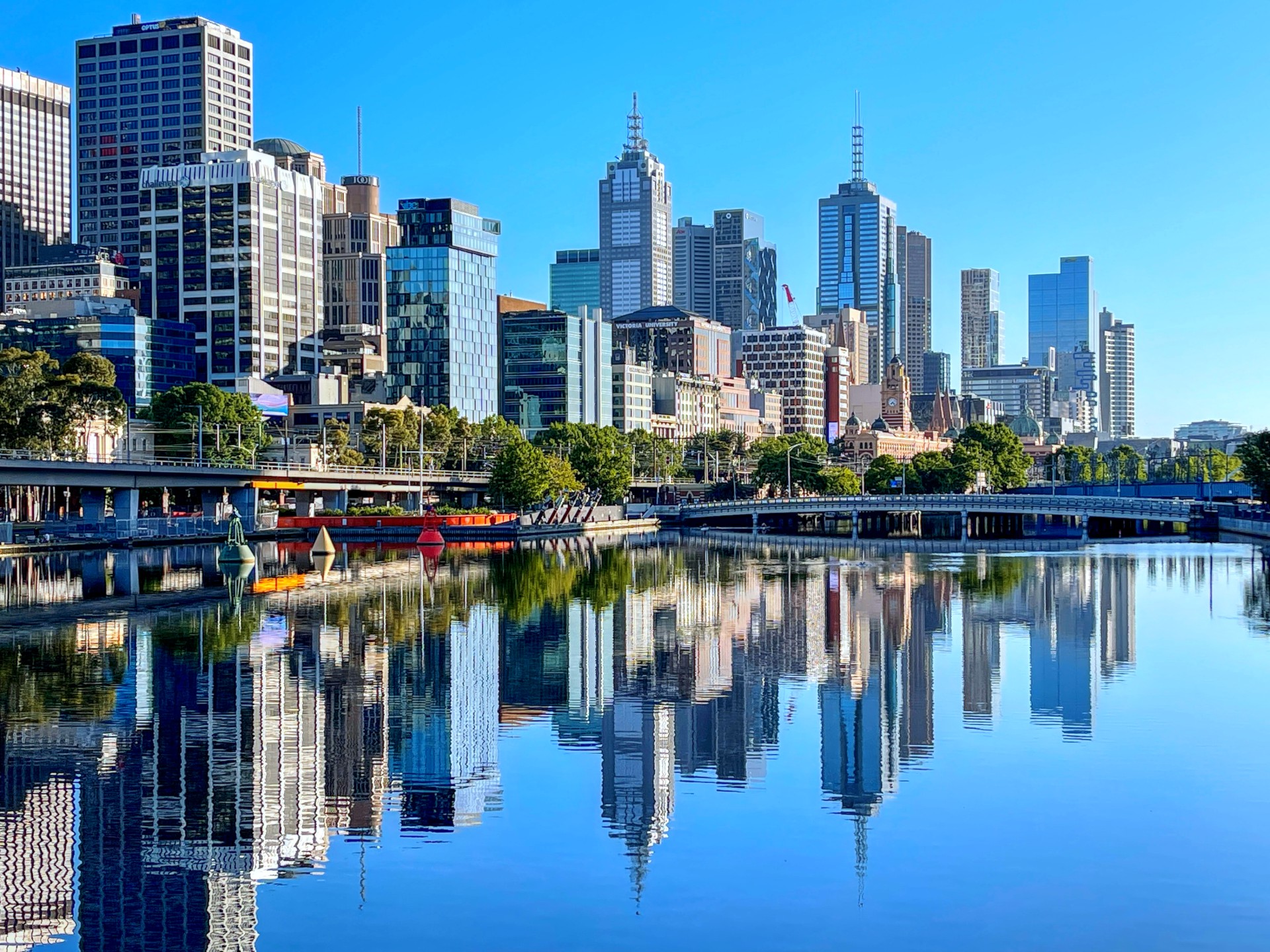 Melbourne Image 6