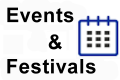 Melbourne Events and Festivals Directory