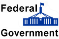 Melbourne Federal Government Information