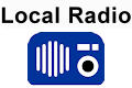 Melbourne Local Radio Information