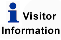 Melbourne Visitor Information